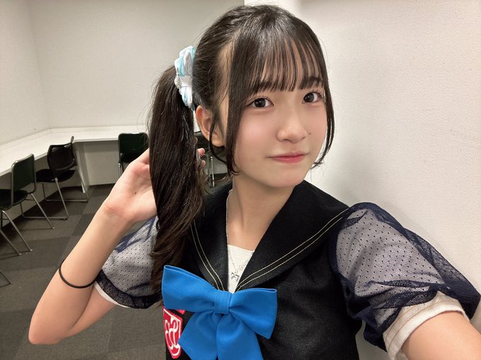 福田蒔已花のTwitter画像25