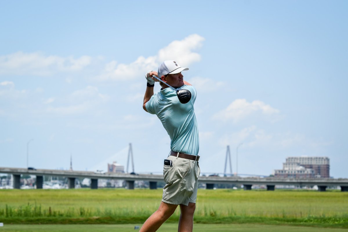 SCGA1929's tweet image. Moments from the 93rd SCGA Amateur 🏆 Let’s get round two started 👏🏻 #scgaamateurchampionship2024 #roundtwo