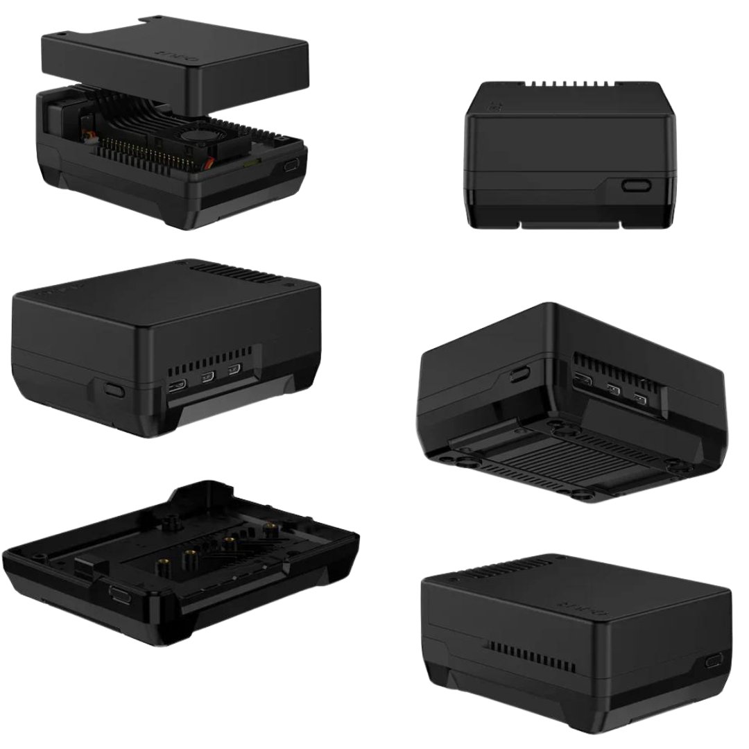 vilrosusa's tweet image. Elevate your projects with the Argon NEO 5 M.2 NVME PCIe case—ideal for tech enthusiasts😉

Click the link in our bio!

#RaspberryPi5 #NVMeSSD #ExpansionBoard #TechUpgrades #PiProjects #RPiAccessories #TechEnthusiast #SSDStorage #TechInnovation #DIYComputing