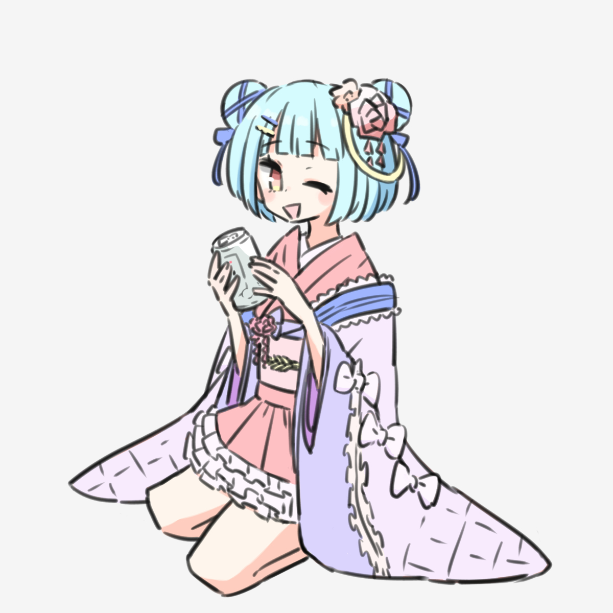 #てんのさい