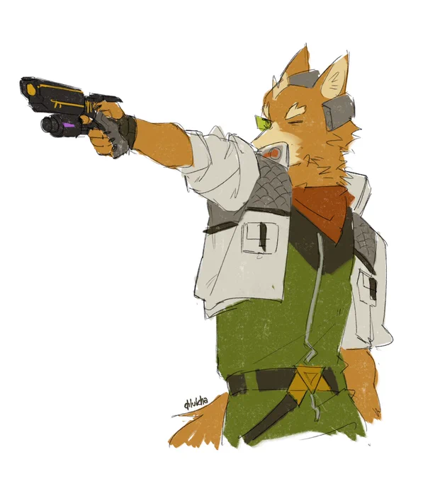 #starfox 