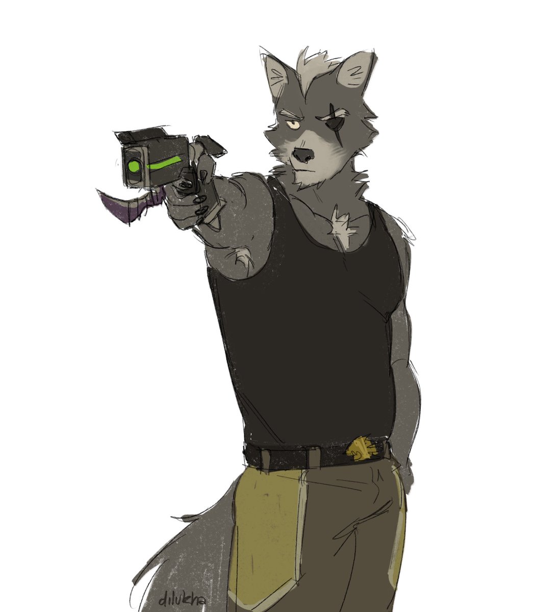 𓅃 dilukha // MinoHotel VU1 LIVE 🐂🏨 tweet media