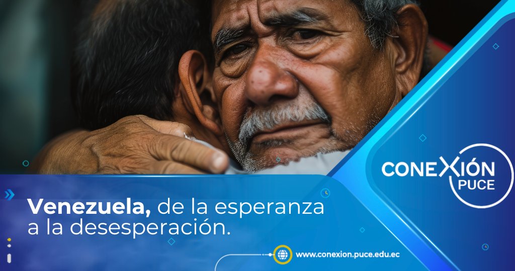 PUCE Ecuador tweet media