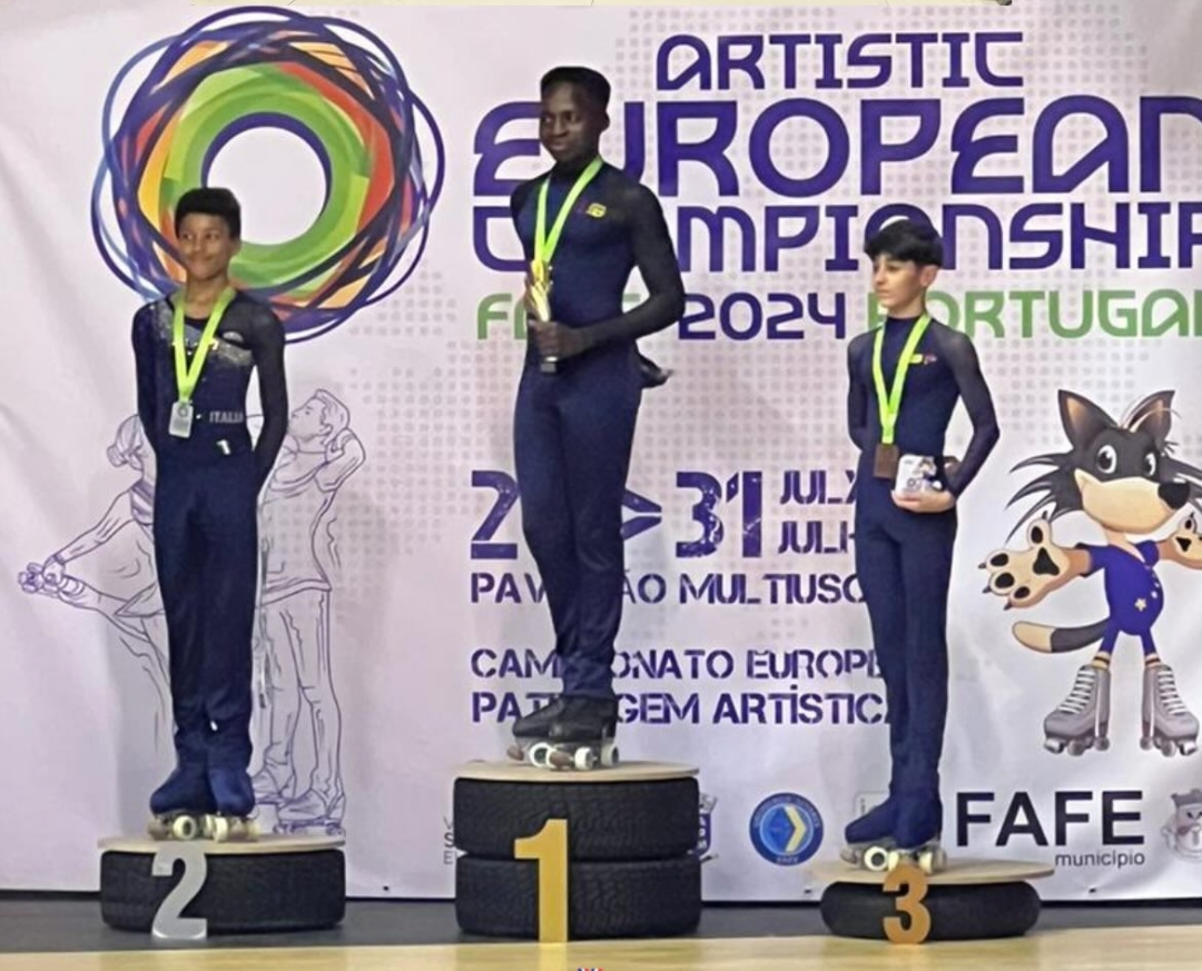 Federación de Patinaje de Castilla y León (@patinajecyl) on Twitter photo #patinajeartistico | Excelentes resultados de nuestros patinadores de danza, donde 𝐈𝐳𝐚𝐧 𝐓𝐫𝐞𝐣𝐨 𝐡𝐚 𝐬𝐢𝐝𝐨 𝐛𝐫𝐨𝐧𝐜𝐞 en cadete masculino. Enhorabuena a todo el equipo!
fpcyl.es/izan-trejo-cal…
<a href="/Deportesjcyl/">Deporte Castilla y León</a> #patinajeartistico | Excelentes resultados de nuestros patinadores de danza, donde 𝐈𝐳𝐚𝐧 𝐓𝐫𝐞𝐣𝐨 𝐡𝐚 𝐬𝐢𝐝𝐨 𝐛𝐫𝐨𝐧𝐜𝐞 en cadete masculino. Enhorabuena a todo el equipo!
fpcyl.es/izan-trejo-cal…
<a href="/Deportesjcyl/">Deporte Castilla y León</a>