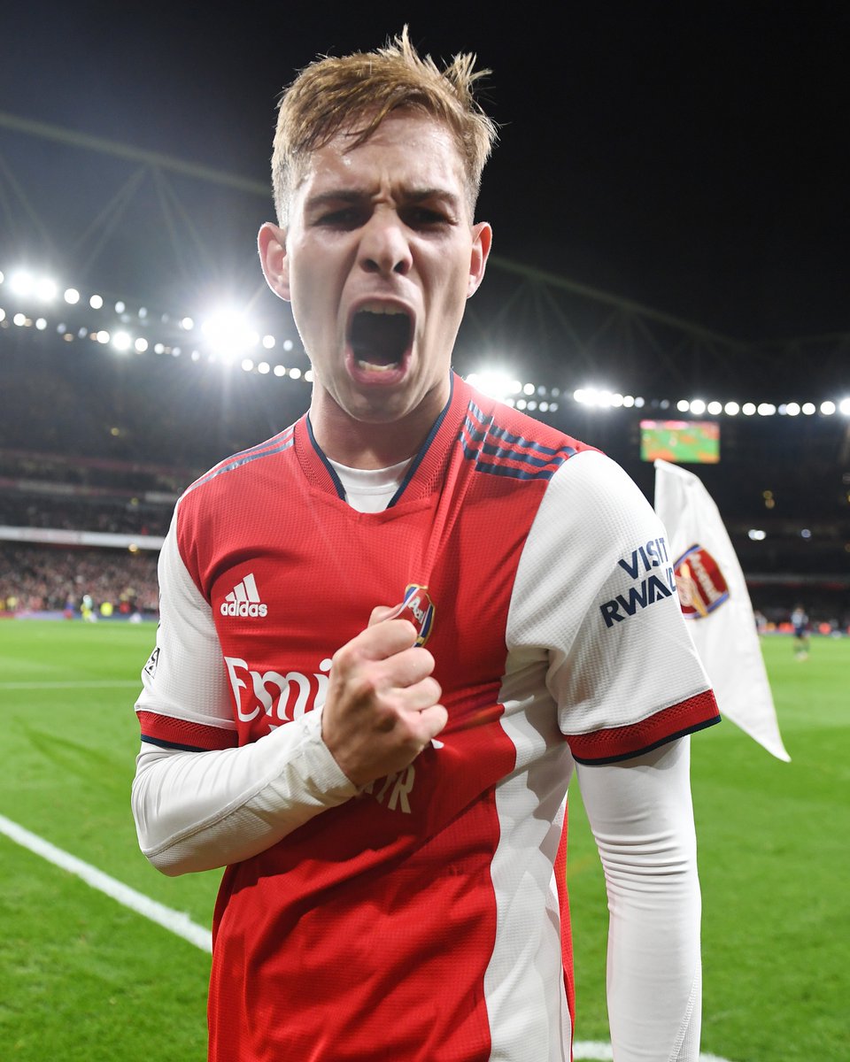 Arsenal tweet media