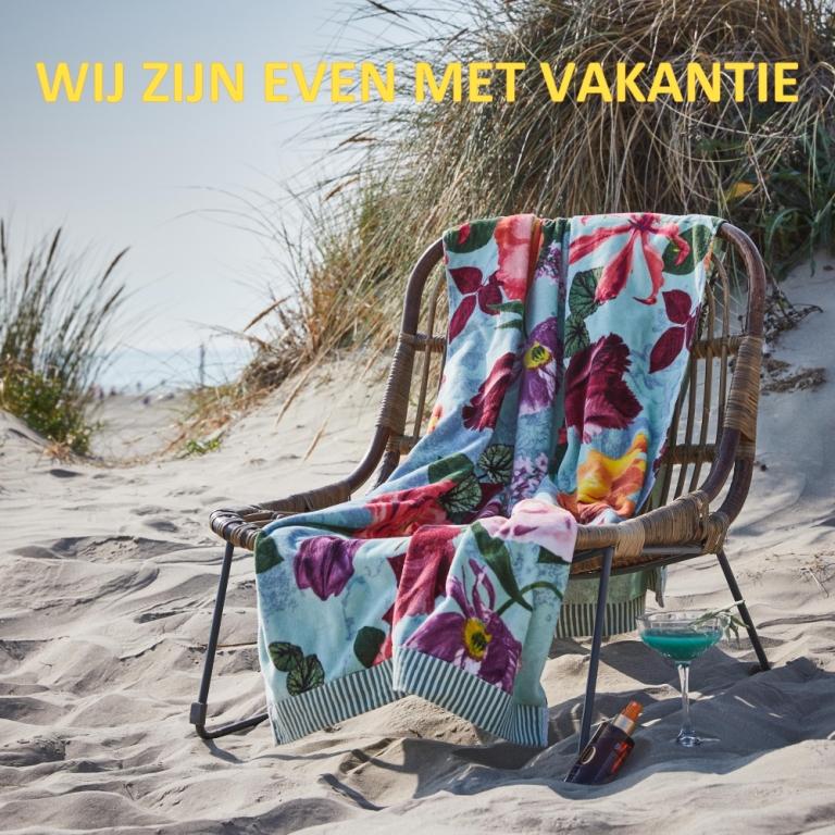 PureCoverz's tweet image. ZOMERVAKANTIESLUITING
Deze zomer zijn we t/m 18 augustus afwezig. Alle bestellingen die in deze periode bij ons worden geplaatst, worden vanaf 19 augustus weer verwerkt.
FIJNE ZOMERVAKANTIE!