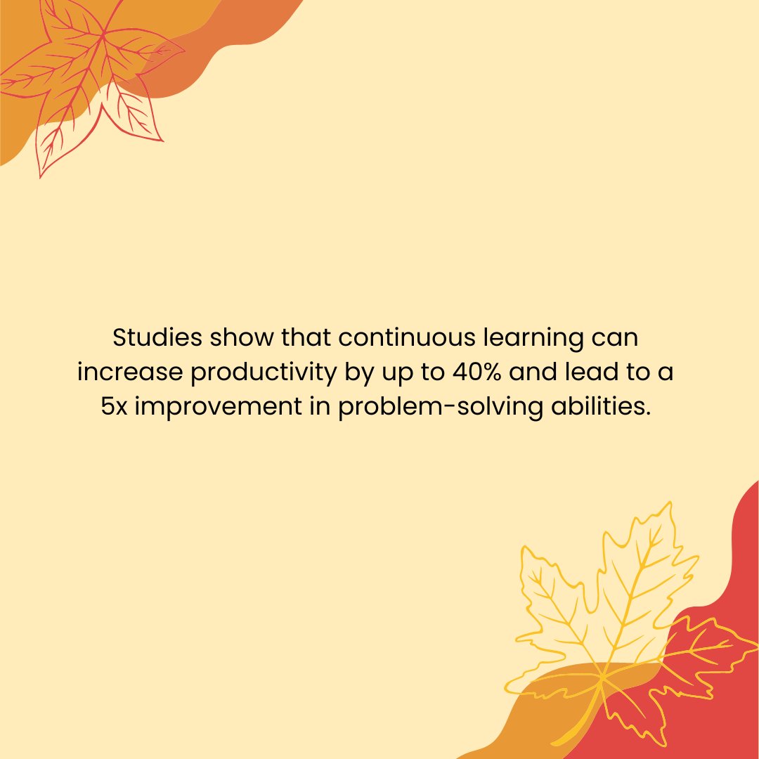 ttusbdc's tweet photo. Consider the potential when you and your team are equipped with the latest skills and knowledge! Whether it’s mastering new marketing strategies or delving into the intricacies of financial management, these learning opportunities can be transformative. #InvestInYourself https://t.co/RAvQJaIGYF