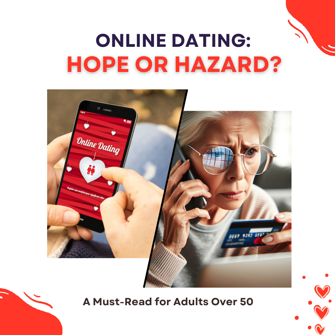 Online dating risks for 50+: 

- "Scam dens" target seniors 
- Verify before you trust Protect yourself. 

Read more: 
intesecurity.com/the-perils-of-…

#OnlineDatingSafety