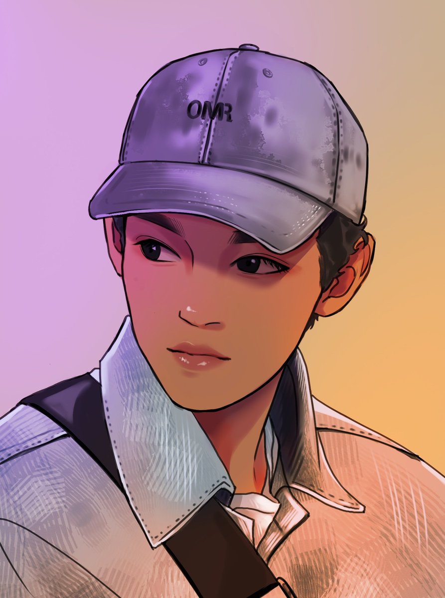 omaronseon's tweet photo. I miss omar... https://t.co/T6Mc01a9NQ