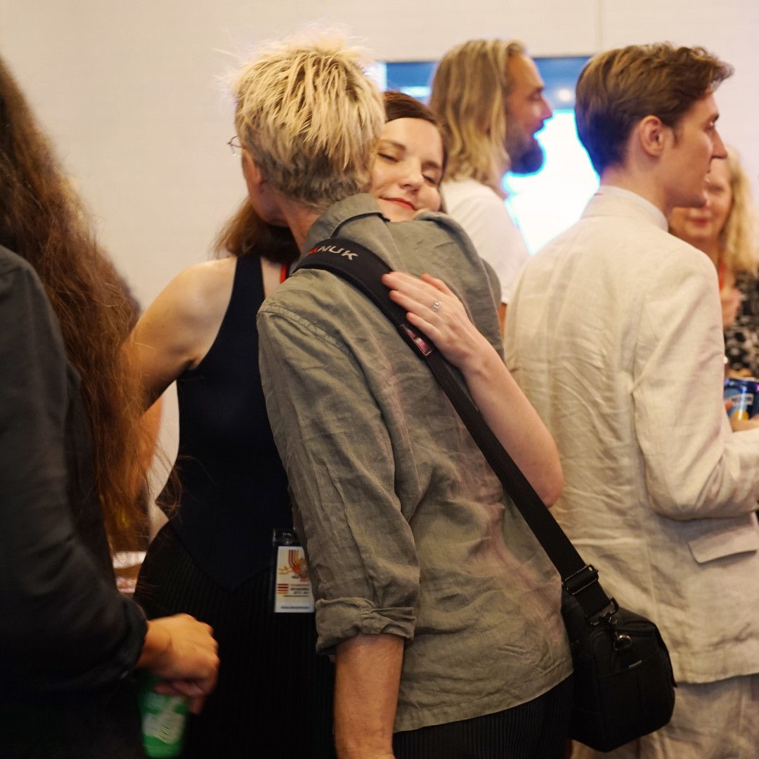 Chain Film Fest feels. 

Catch the remaining screenings before it's too late: chainfilmfestival.com

Photo by Monica Park

#filmfestival #chainfilmfest #independentfilmmaker  #nyfilmmaker #newyorkfilmmaker #newyorkfilms #internationalfilms #shortfilms #featurefilm #iheartdocs