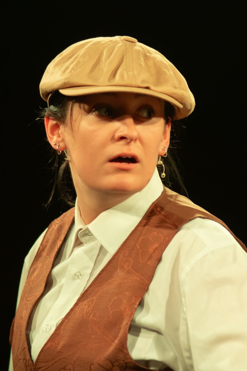 Twelfth Night continuing at Wandle Park tonight, and concluding tomorrow (Saturday).

Tickets in advance at codashows.co.uk, or on the door.

#Croydon #Shakespeare 

Photos by Paul Grace