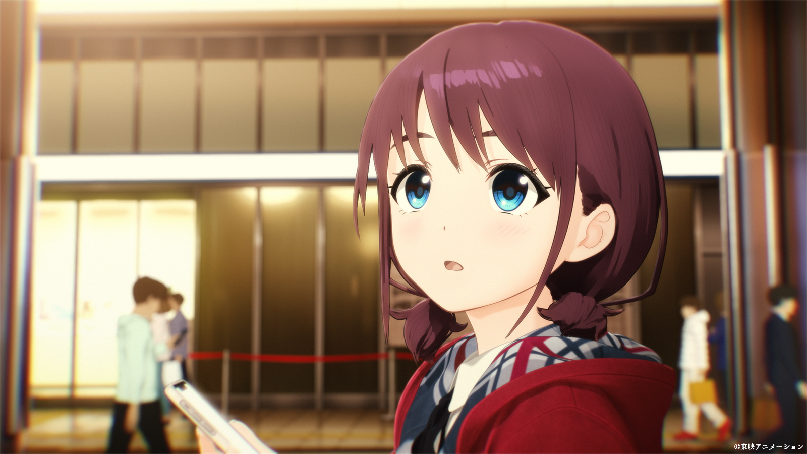 ヴァイス 正しくないままで トゲナシトゲアリ PR カード