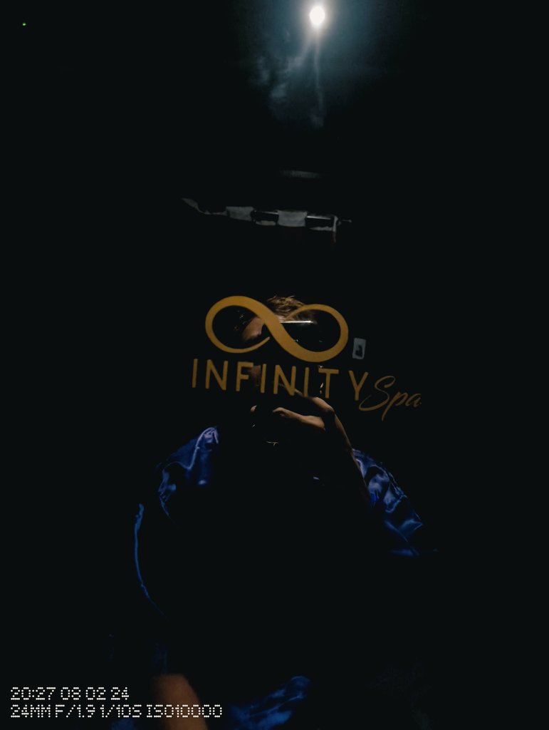 pjgs25's tweet photo. Pampering mode 💆‍♂️
#InfinitySpa
#ISBA
 @infinity_spa_ph https://t.co/vmjhodzfrn