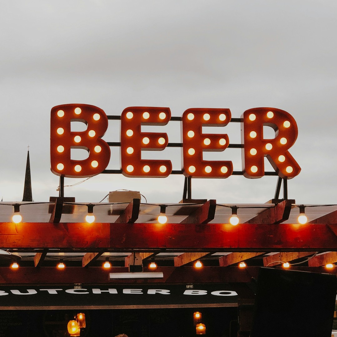 #Saucy and Cartridge #BeerTasting coming to #TPC August 21st. Try some appetizer pairings while you enjoy selections from our representative, Mark!🍺