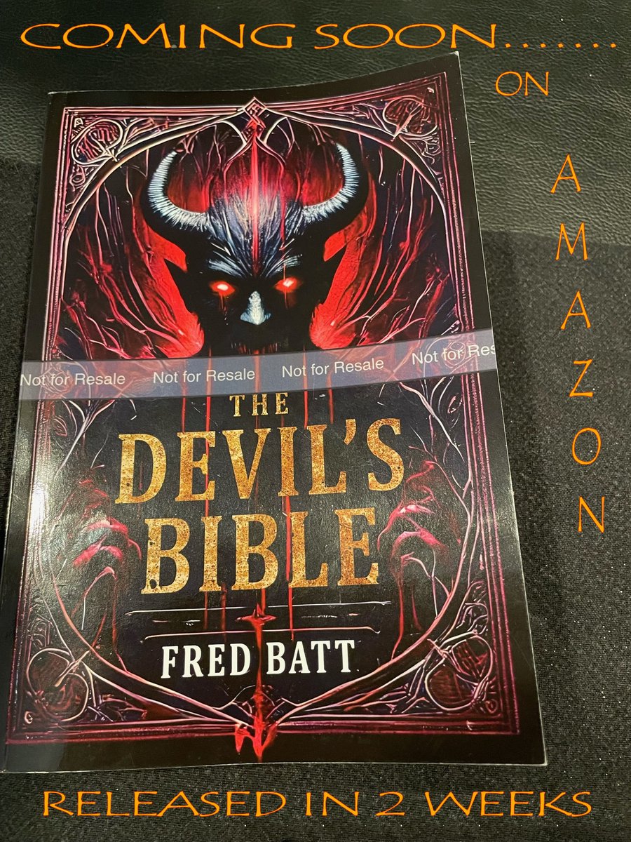 demonologist666's tweet image. YOU HAVE BEEN ASKING FOR IT - SO  I'VE GIVEN IN !