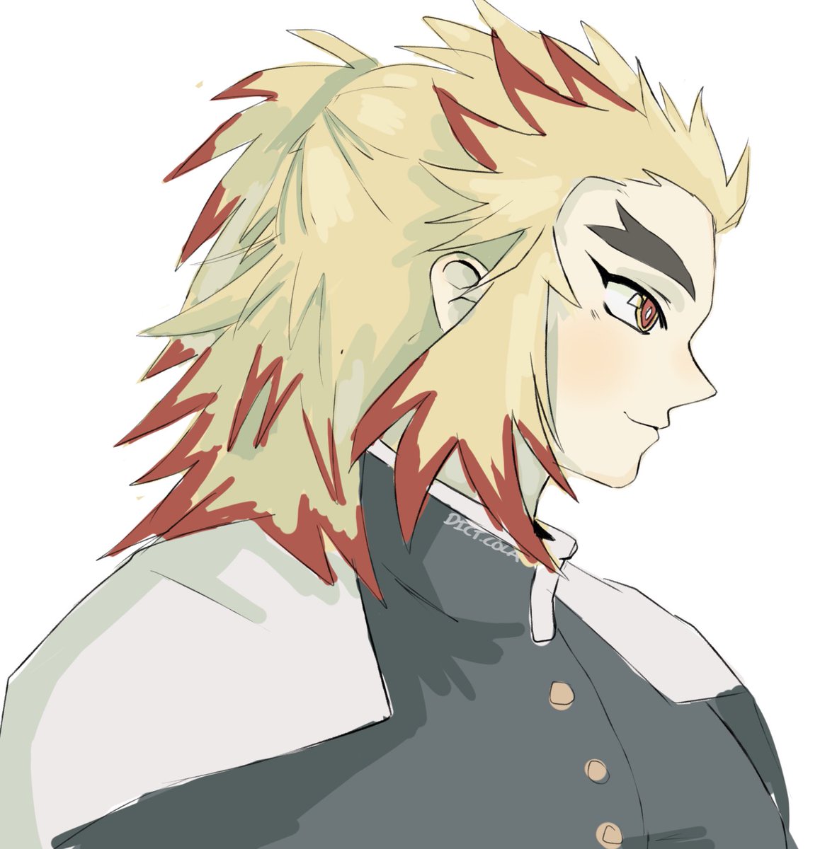 :( Watched movie for first time #DemonSlayer