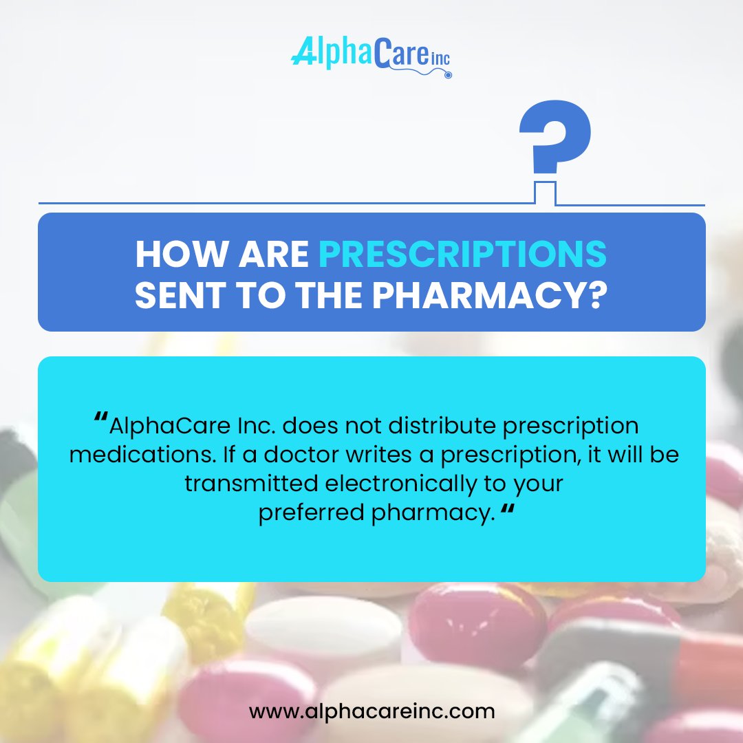 AlphaCare Inc. tweet media