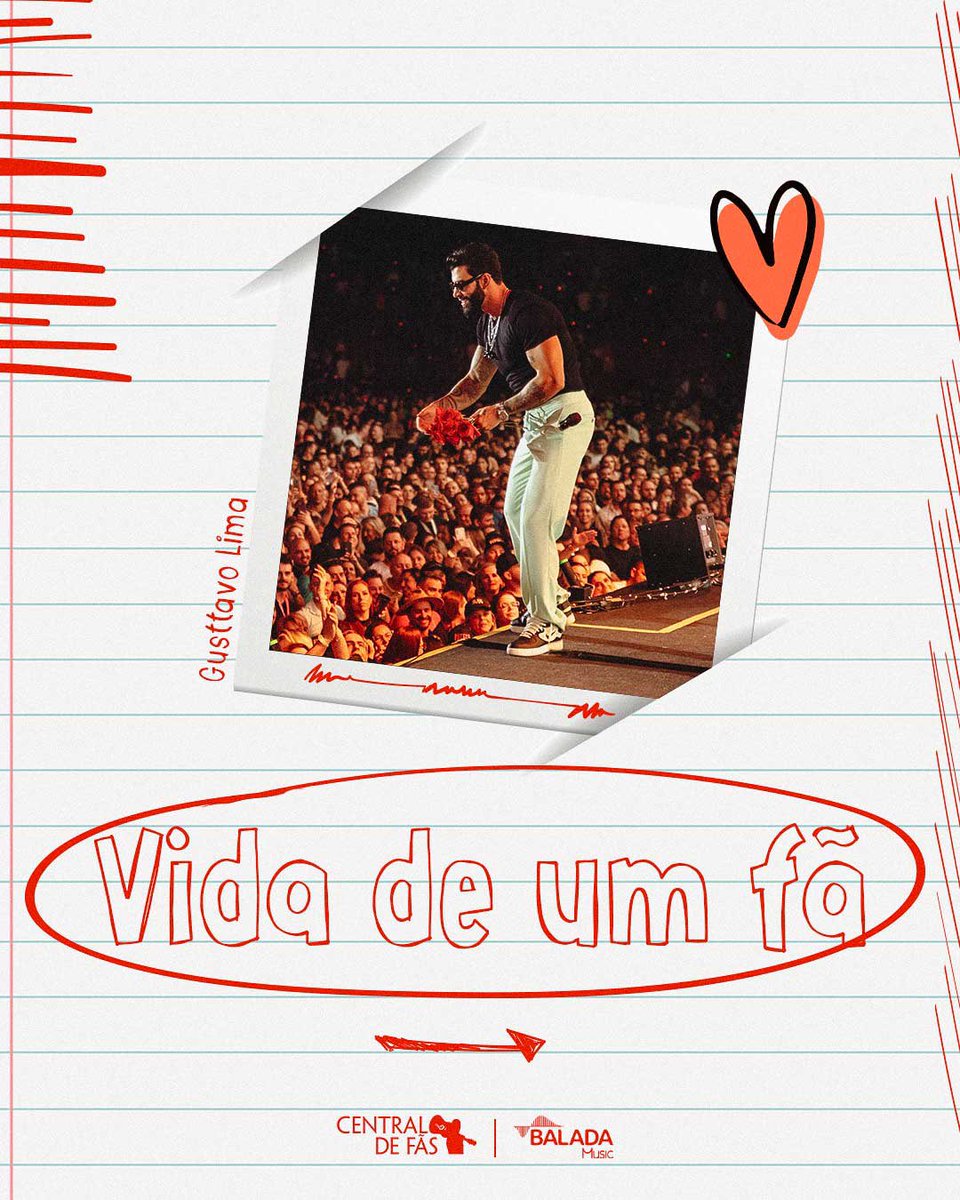 centraldogl's tweet photo. Declaro aqui, agora, que eu sou sempre seu fã! 😍 Há quem diz que vida de fã é fácil, mas será mesmo que é? ✨
#centralgl #desafio #vidadeumfã https://t.co/fQuLcZHCjN