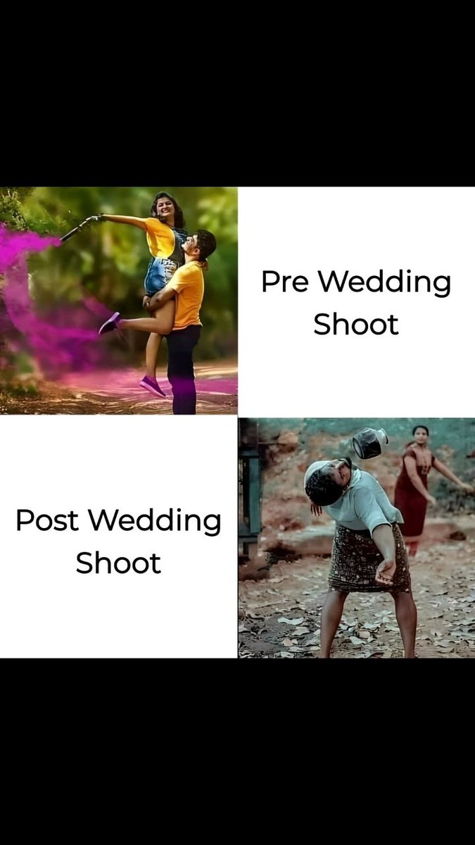 _Walhalla__'s tweet photo. Yhi hona h😂😂😂
#meme #walhalla #comedy #funny #happiness #jokes #memer #Indian #Entertainment #reallife #duniya #collegelife #FRIENDS4EVER #studentpain #follow #twitterhandle @_Walhalla__ #prewedding #postwedding #photoshoots #drinkers https://t.co/c5pACVMWW9