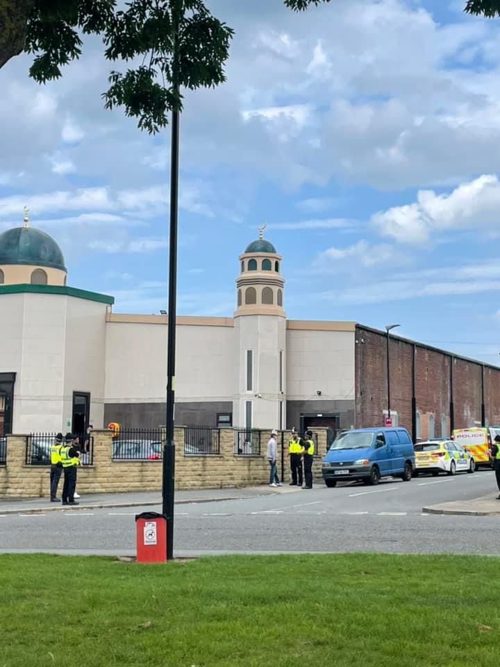 Tommy Robinson 🇬🇧 tweet media