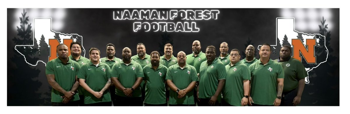 Coach Jesse Perales 🏈 tweet media