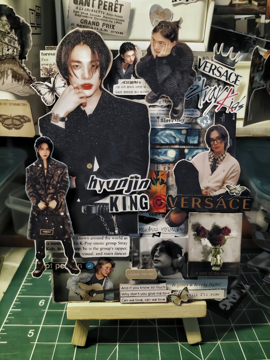 🐻KhunMhee Collage | OPEN🟢📢 tweet media