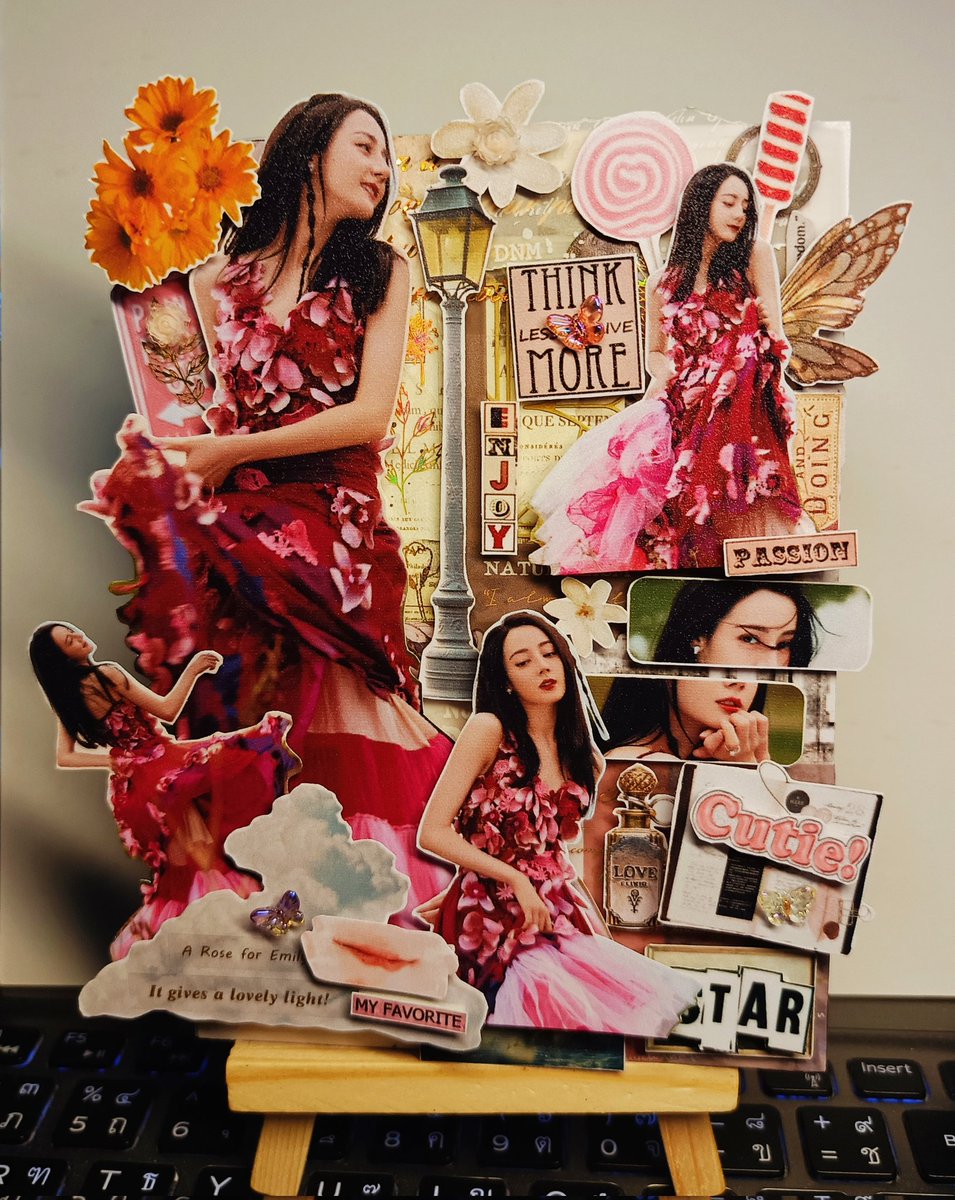 🐻KhunMhee Collage | OPEN🟢📢 tweet media