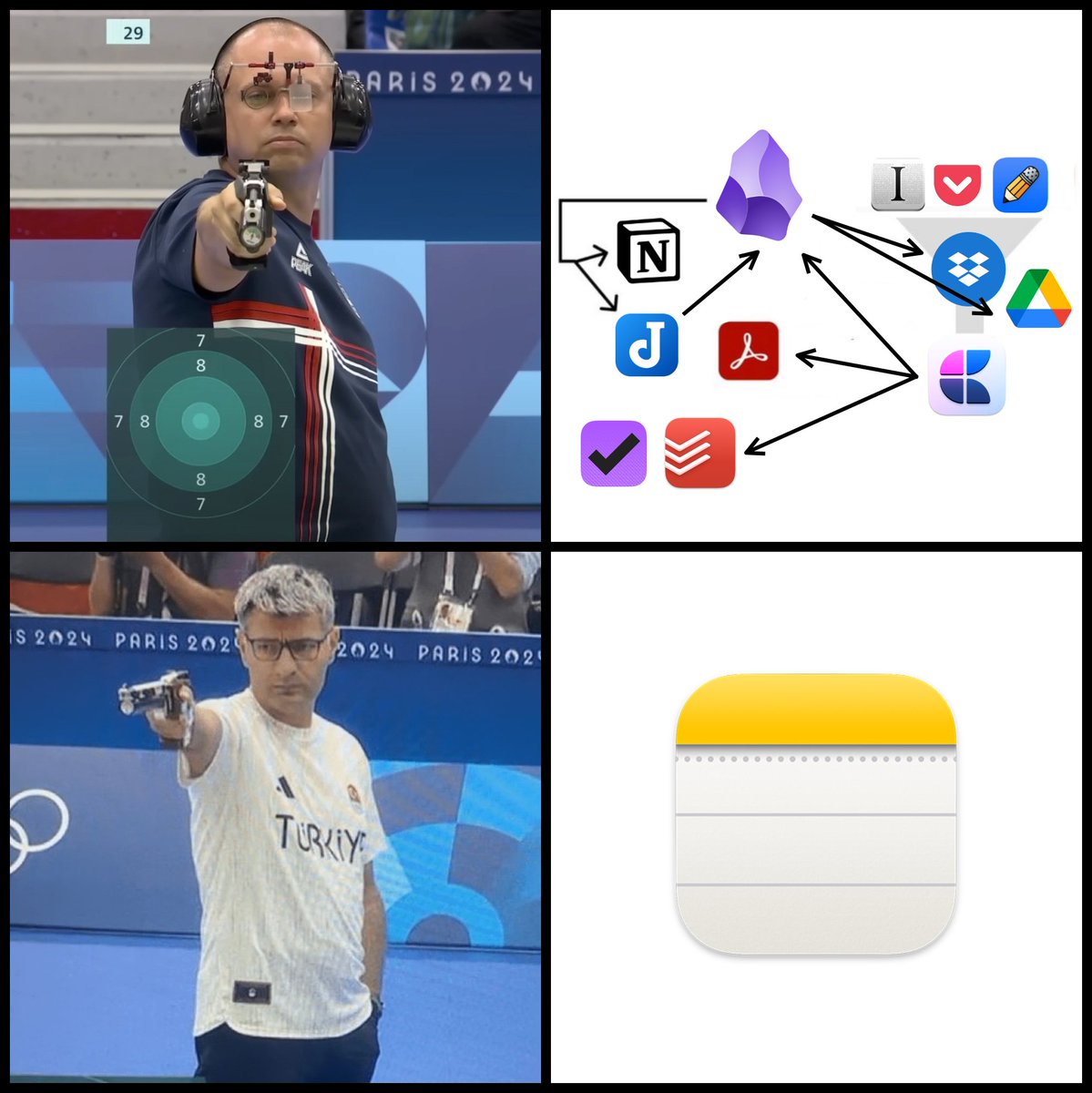 BasicAppleGuy's tweet image. Notes &amp;gt;&amp;gt;&amp;gt;