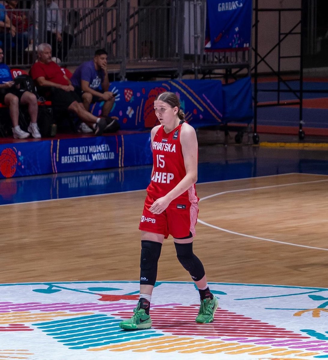 Olivia Vukosa, a 6-5 top recruit in the 2026 class, talked to <a href="/On3sports/">On3</a> about some of the programs she’s in contact with and what she’s looking for in a landing spot. 

Vukosa is talking to some of the biggest powerhouses in the country. 

Read more: on3.com/her/news/elite…