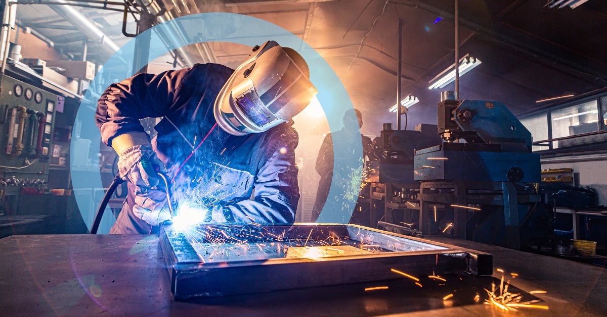 De Arbeidsinpectie publiceerde onlangs een rapport over de omgang met gevaarlijke stoffen op de werkvloer en stelt dat risico's regelmatig worden onderschat. Wij helpen jouw organisatie graag om veilig te werken!  

🔗 Kijk voor meer informatie op: bit.ly/veilig-werken-…