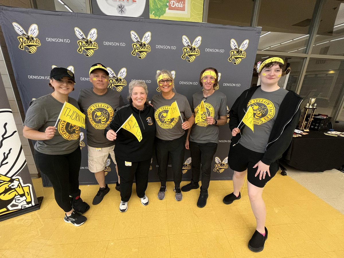Team #sms1 is so grateful to Mrs. Cannon and her team for putting on such a great welcome week for the new DISD teachers! <a href="/DISDLearns/">𝐃𝐞𝐧𝐢𝐬𝐨𝐧 𝐈𝐒𝐃 𝐋𝐞𝐚𝐫𝐧𝐬</a>