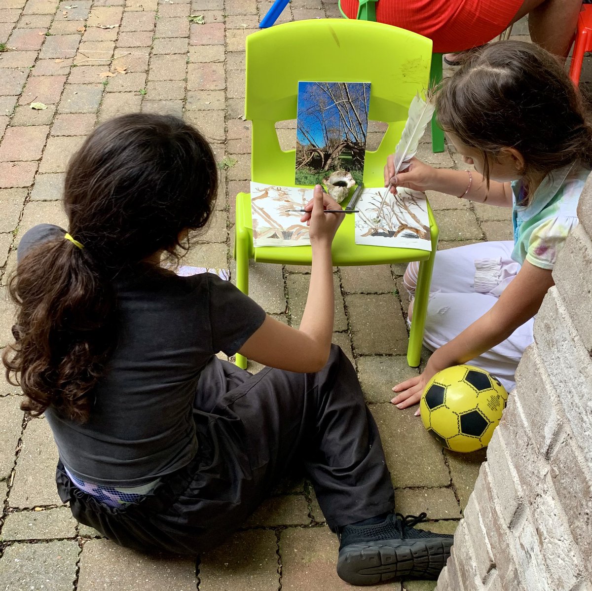 Cambridge Curiosity and Imagination tweet media