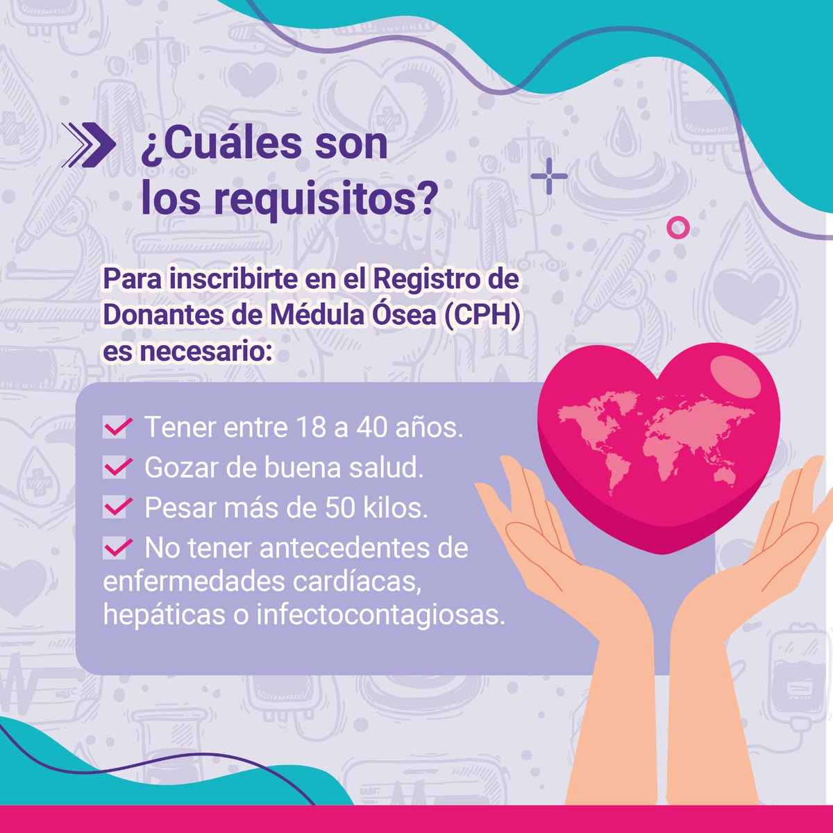 Sangre Circulando tweet media