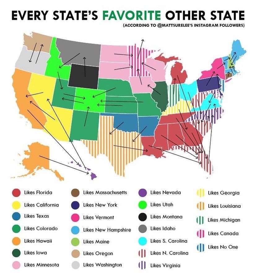 BestPixMN's tweet photo. We're all our neighbors favorite! https://t.co/9kb6HIaLut