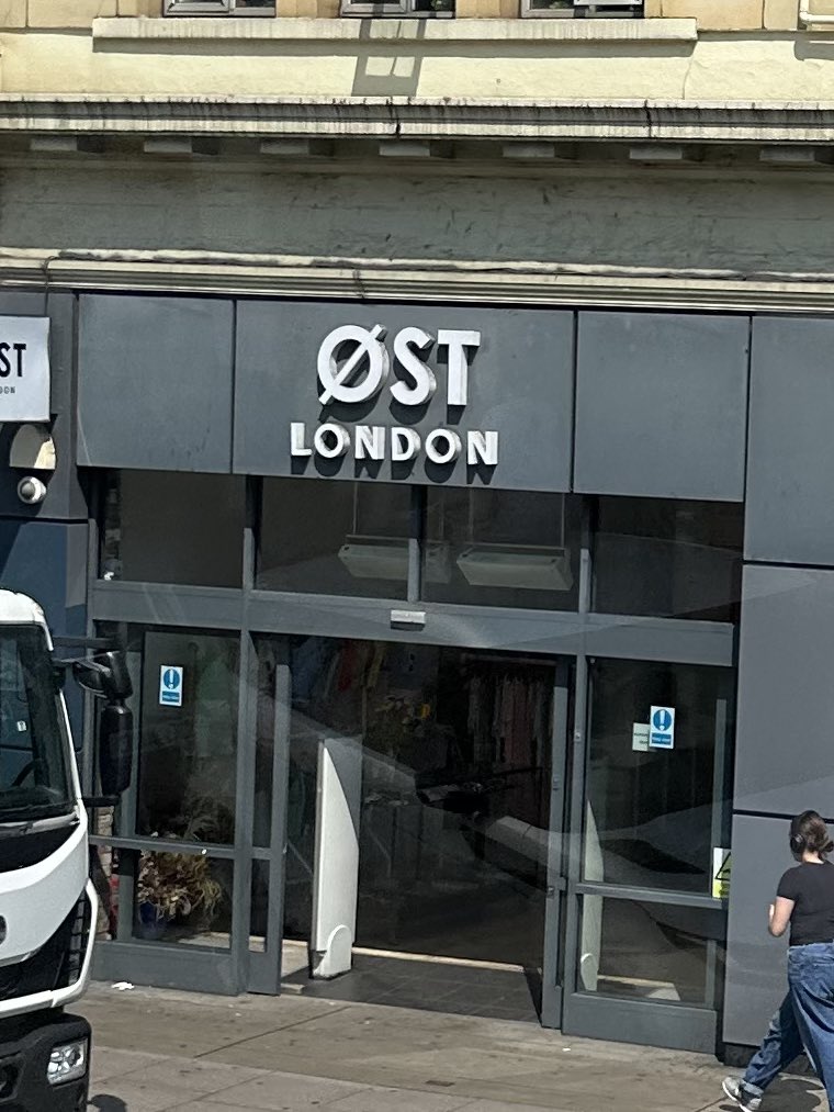 Har ferden mot verdensherredømme allerede startet? #øst