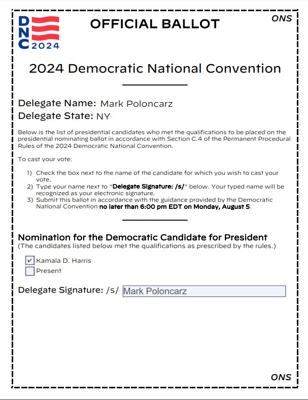 Mark Poloncarz tweet media