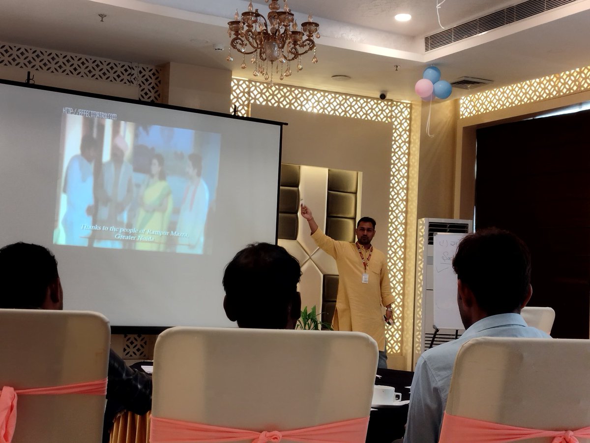 RAWS India tweet media