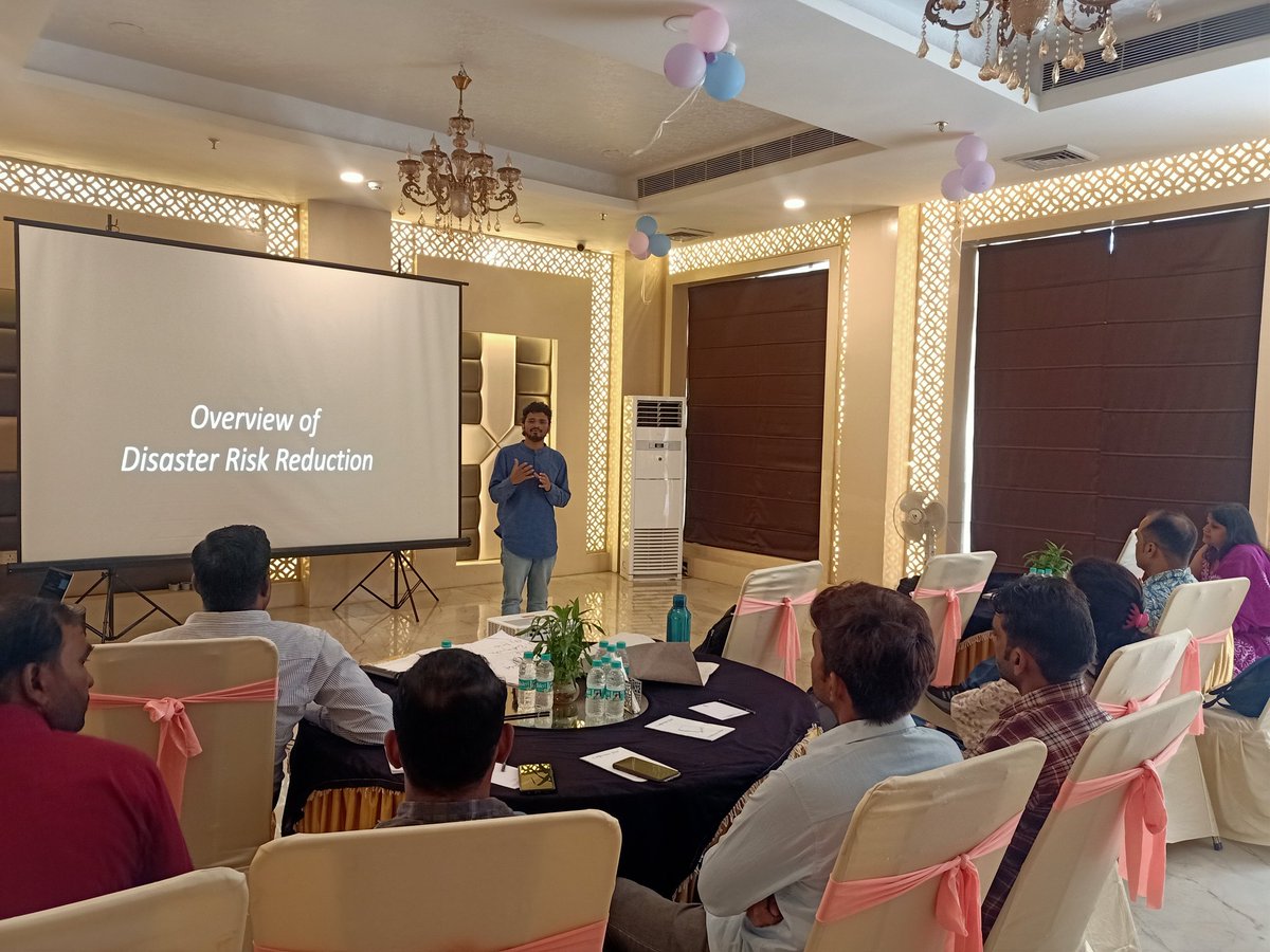 RAWS India tweet media