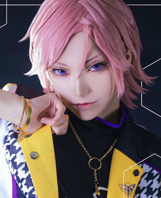 コスプレイヤー工藤棗のTwitter画像45