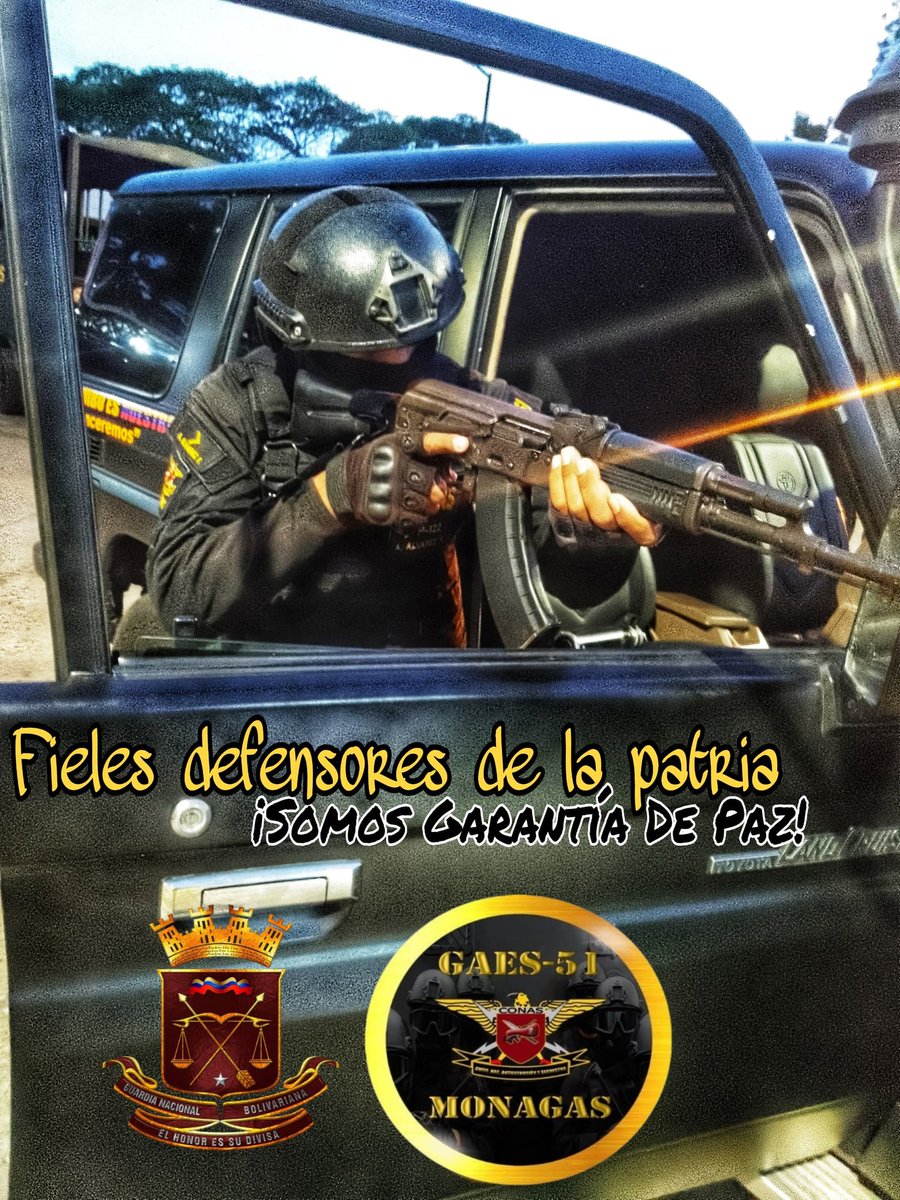 Fieles defensores de la patria por excelencia.
#2Ago