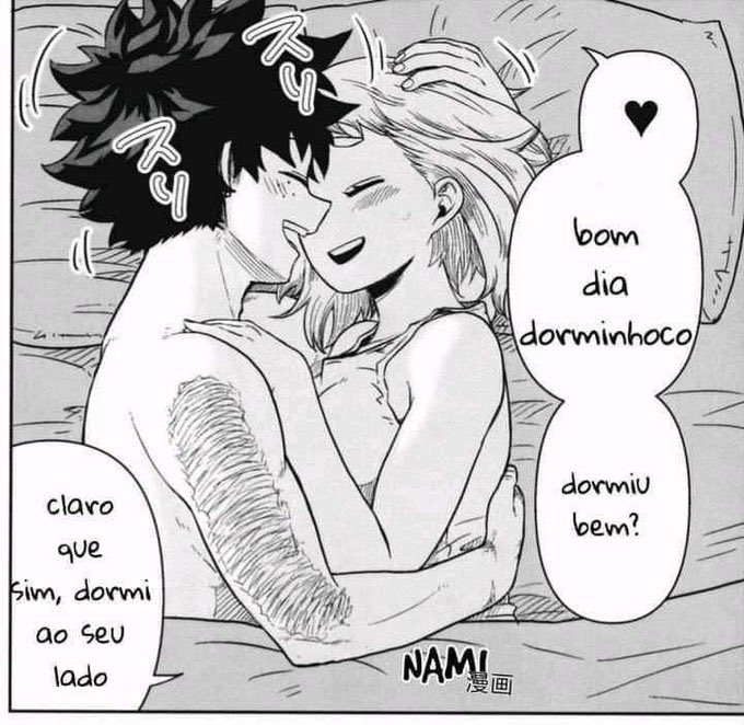 arleymenezes's tweet photo. Final do boku no hero que todo mundo queria: https://t.co/3ROCgGgk42
