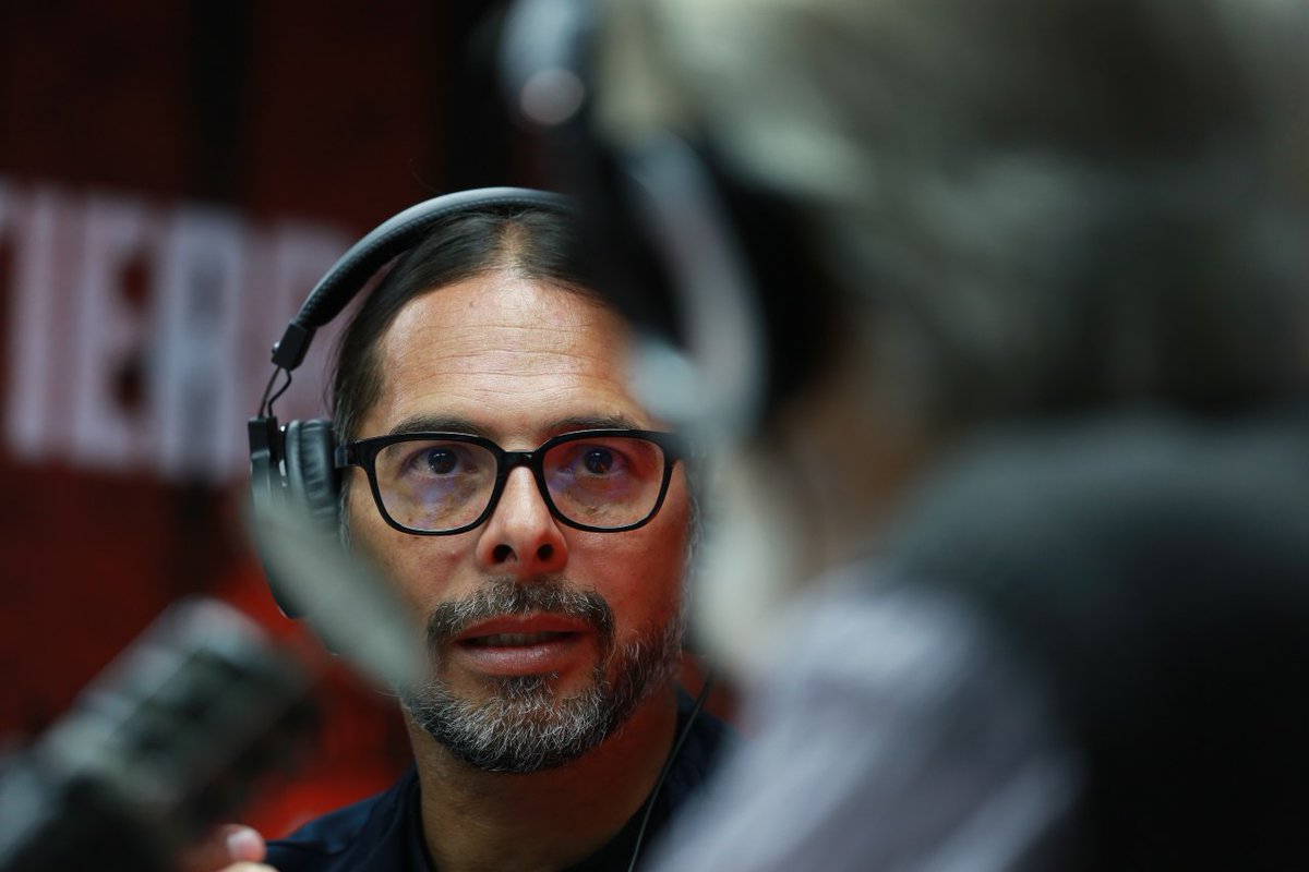 Alfred Nazaret Ñáñez tweet media