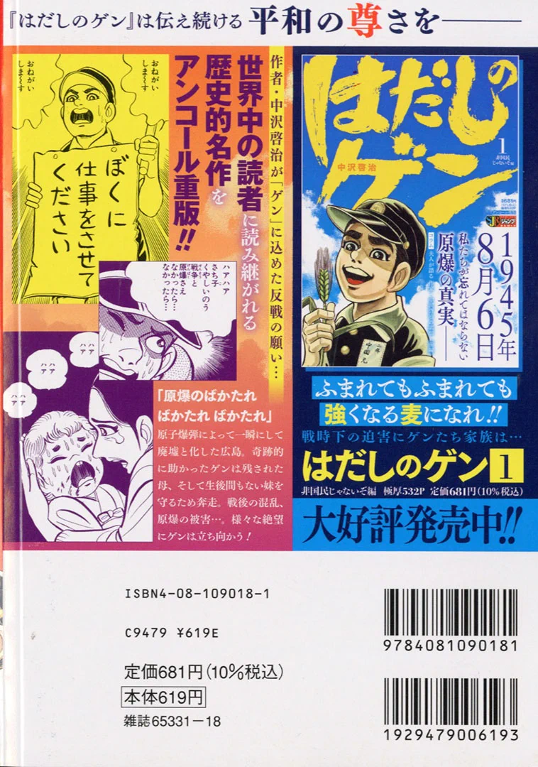 活動歴および当時の関連ビジュアル記録