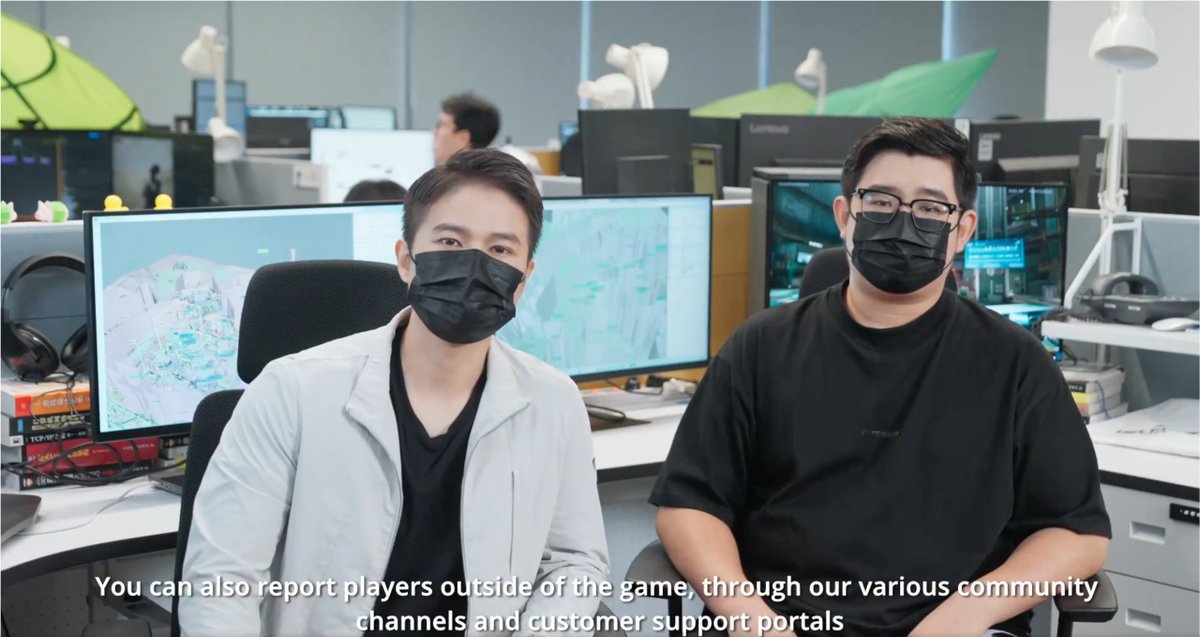 SEÑORES CONFIRMADO Delta Force Tendra una Web especial, para reportar Chetos fuera del juego en redes sociales, solo con subir el clip, lo analizan y banean al instante

Puta que Atencion al cliente mas buena