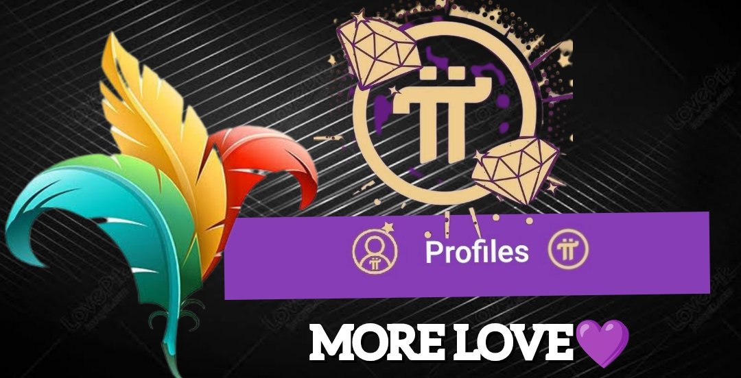 MORE LOVE 💜
GREAT CONNECTION 🫂
LET'S GROW TOGETHER 🪴 

PI SOCIAL🥇
DROP YOUR PROFILE USERNAME 
AND RETWEET ASAP 🔥 🚀 

#OpenMainNet
#PiNetwork #PiNetwork2024 #Pioneers