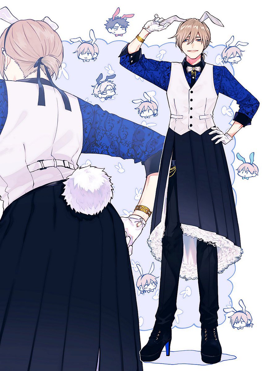 澄谷ゼニコ▶︎かわにさざなみ⑥12/15発売 tweet media