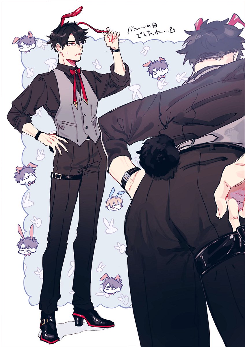 澄谷ゼニコ▶︎かわにさざなみ⑥12/15発売 tweet media