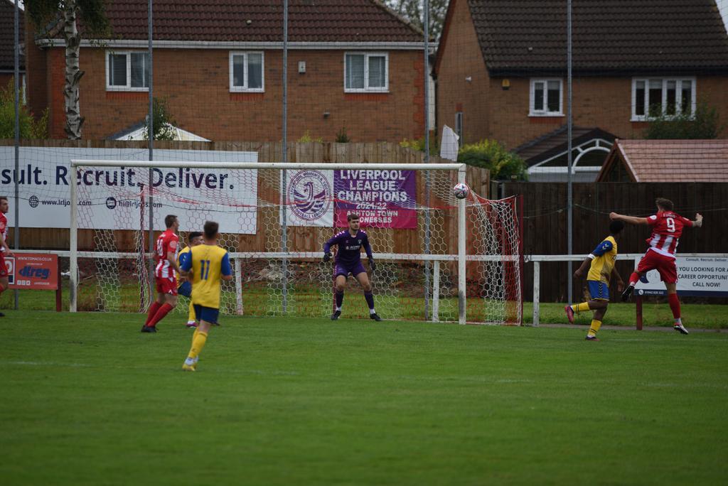 Steeton AFC tweet media
