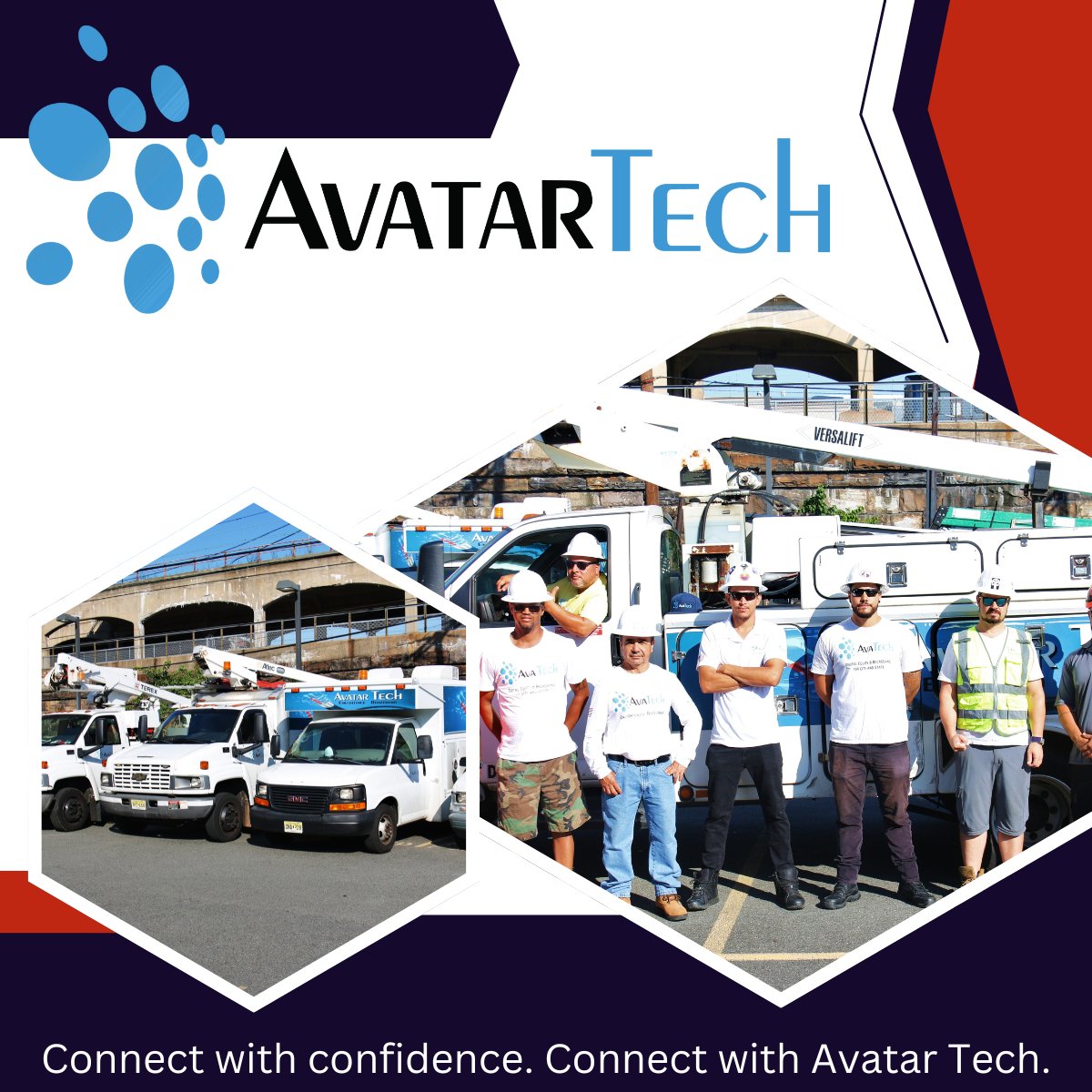 Avatartechllc_'s tweet image. Seamless installation, limitless configurations – that&apos;s the Avatar Tech promise. Elevate your network with our wireless point-to-point devices. #TechPromise #WirelessElevation #WirelessTech #AvatarTech

#FutureCities #ConnectedFuture #IoTAdvancements

#IoTRevolution