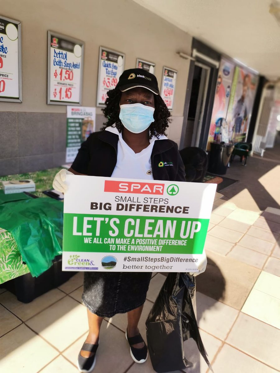 BlackCrystalCo1's tweet image. Clean-up campaign! Cultivating a culture where we all take responsibility for our environment. 

#smallstepsbigdifference #letscleanup